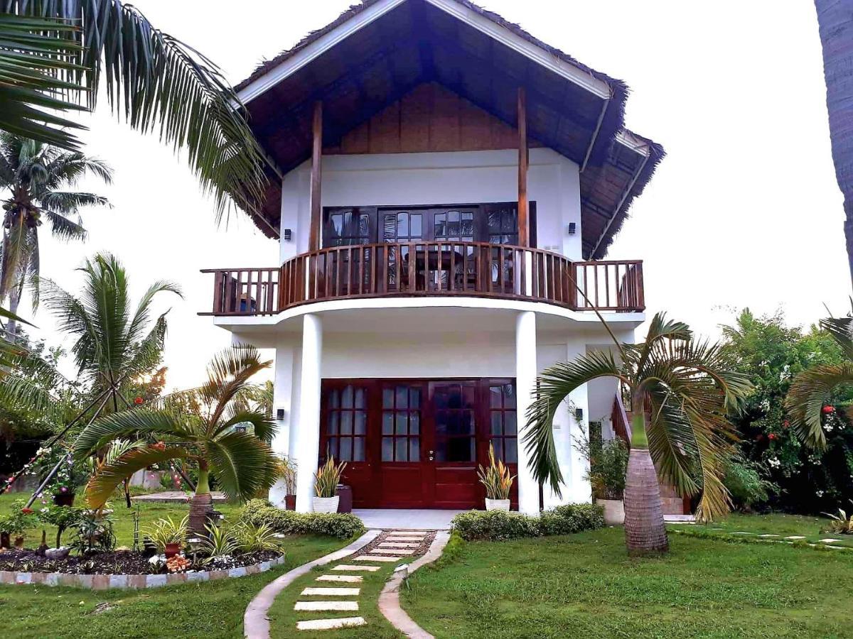 Palmera Palma Garden Level Moalboal Kültér fotó