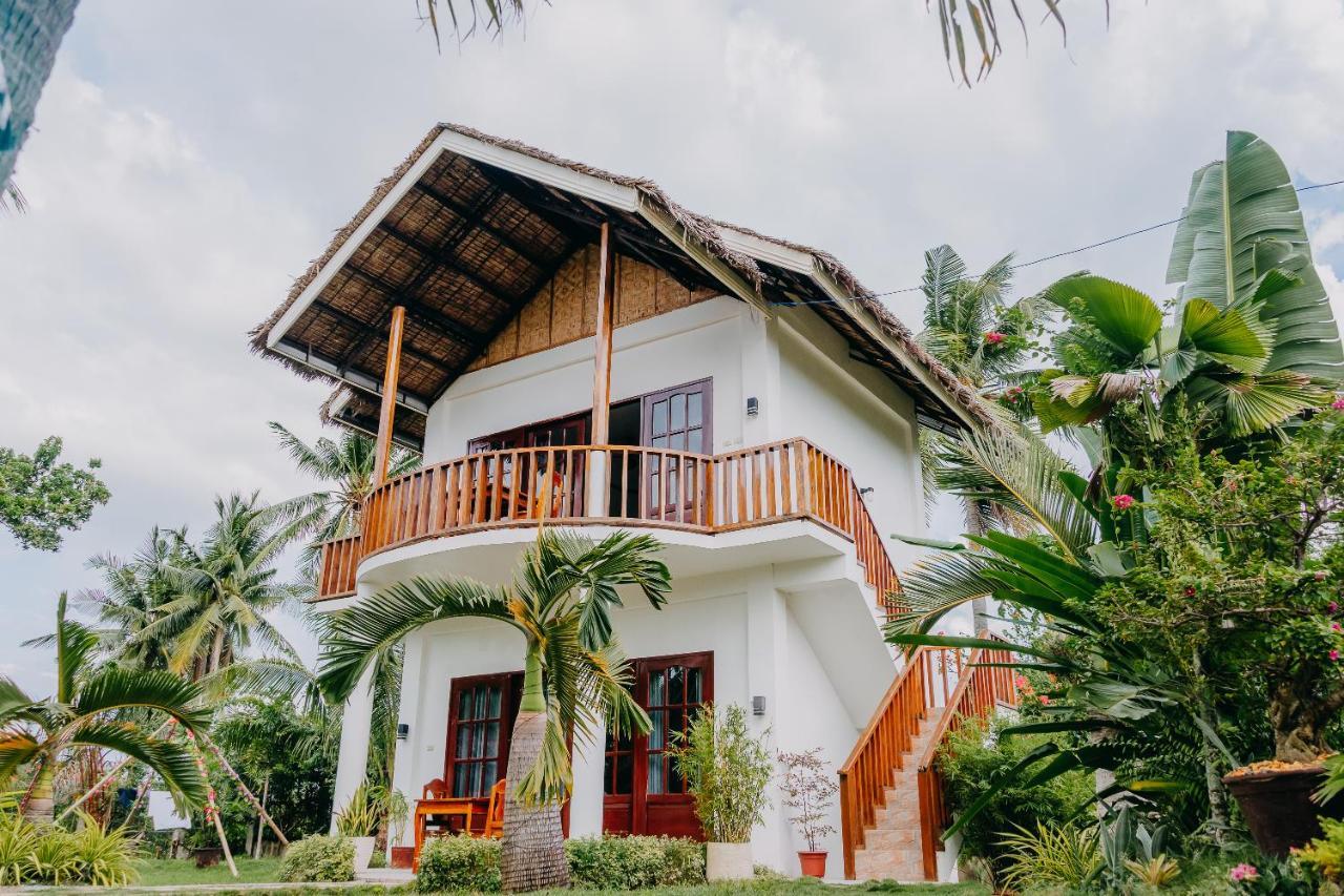 Palmera Palma Garden Level Moalboal Kültér fotó